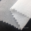 Elastic Knitted Fusible Interlining for Shoes Hats